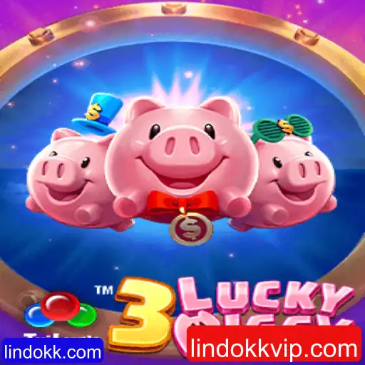 Descubra o Fascinante Mundo de 3LUCKYPIGGY