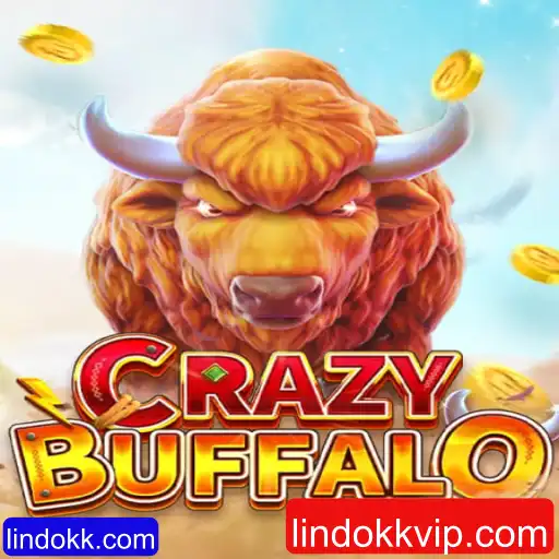 Descubra o Excitante Mundo de CRAZYBUFFALO: O Jogo do Momento