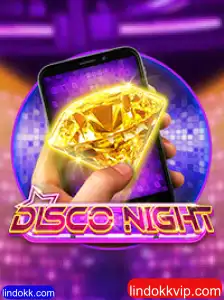 DiscoNightM: Mergulhe na Aventura Noturna com Lindokk.com