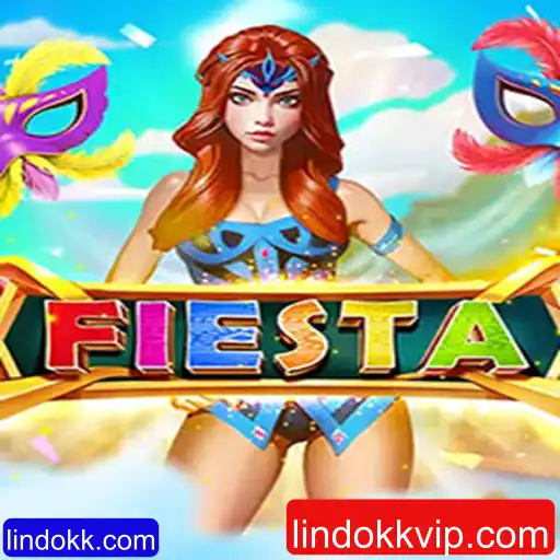 Descubra o Mundo de Diversão com o Jogo Fiesta
