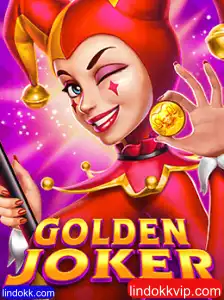 GoldenJoker: Descubra a Excitante Aventura do Jogo