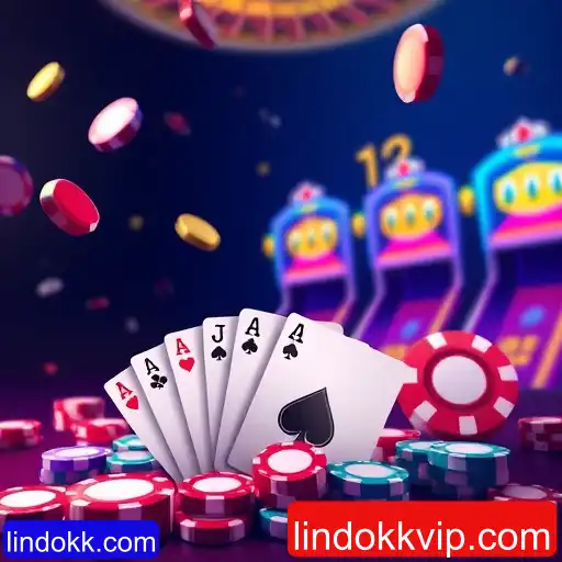 Jogos de cassino