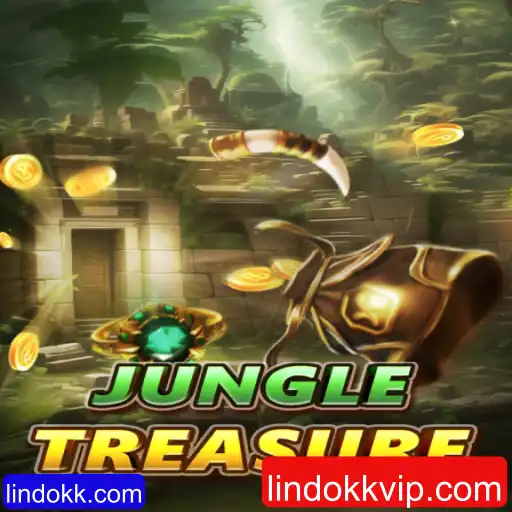 Descubra a Aventura Épica em JungleTreasure