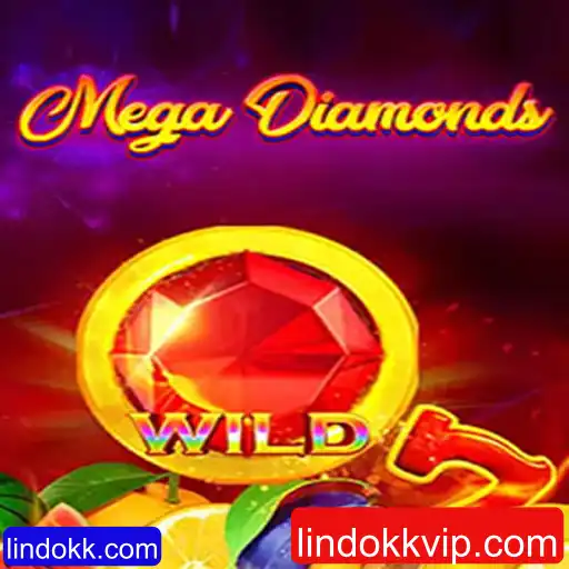 MegaDiamond: O Novo Fenômeno dos Jogos Multijogadores