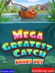 Explorando 'MegaGreatestCatchBonusBuy': Um Jogo Revolucionário no Cenário Online