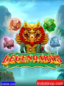 Explorando o Universo de Legendary5: Um Guia Completo