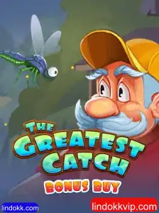 Explorando 'TheGreatestCatchBonusBuy': Um Mundo de Aventura e Estratégia