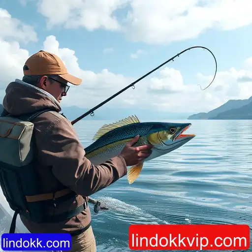 Pesca online