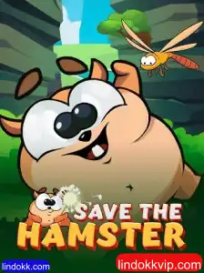 SavetheHamster: Um Novo Jogo Emocionante Descoberto no lindokk.com