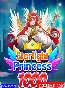 Starlight Princess 1000: Uma Aventura Cósmica Inesquecível