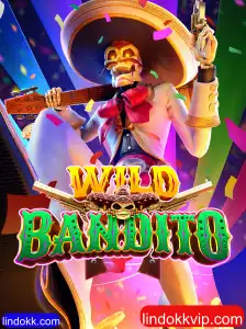 Explorando o Mundo Empolgante de WildBandito