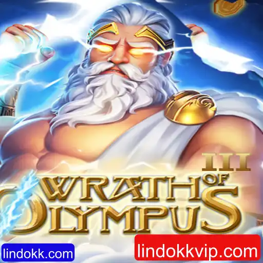 WrathofOlympusIII: Uma Jornada Épica no Mundo dos Deuses
